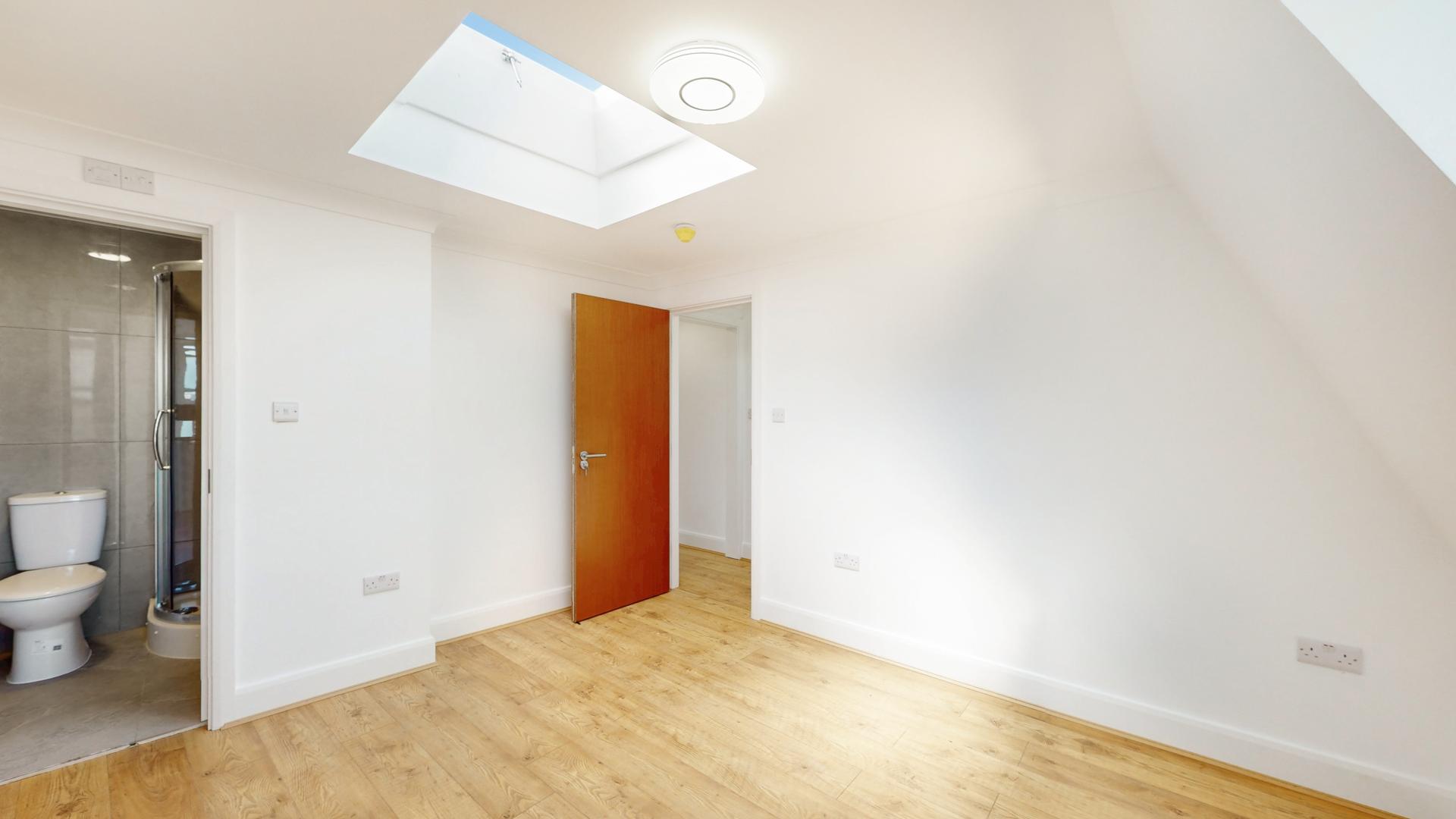 Brand New Renovation High Road, Willesden Green